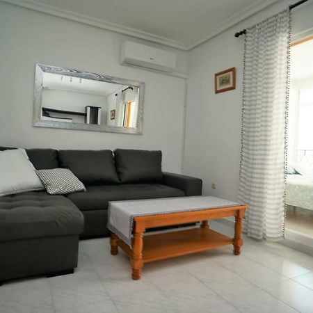 Apartment Vinamar La Mata Ла-Мата Екстер'єр фото