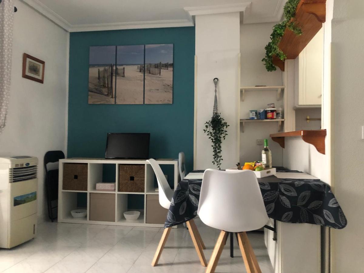 Apartment Vinamar La Mata Ла-Мата Екстер'єр фото