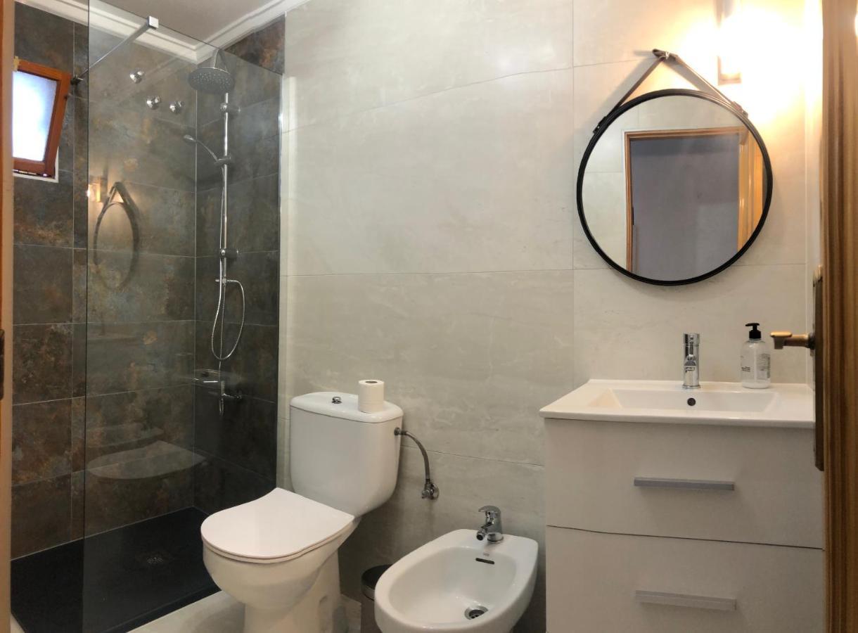Apartment Vinamar La Mata Ла-Мата Екстер'єр фото