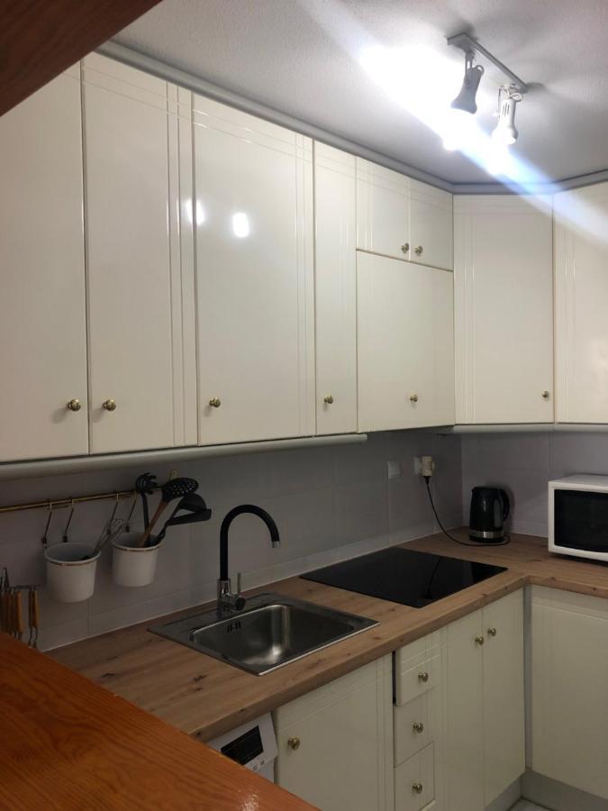 Apartment Vinamar La Mata Ла-Мата Екстер'єр фото