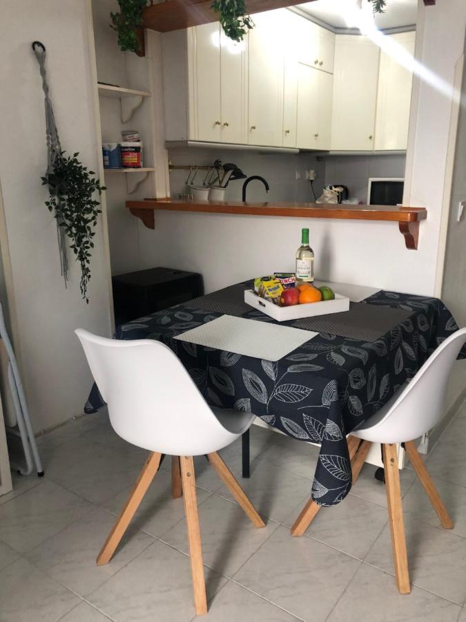 Apartment Vinamar La Mata Ла-Мата Екстер'єр фото