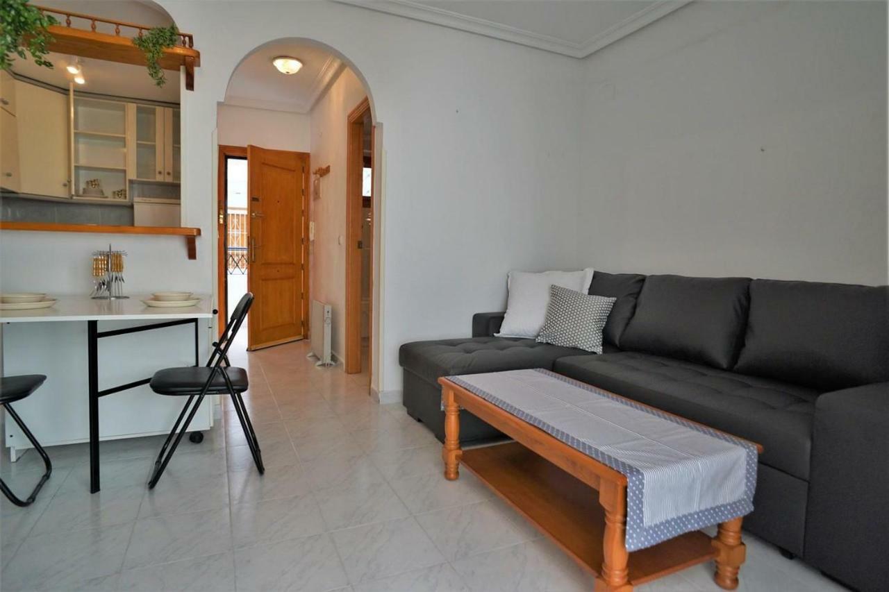 Apartment Vinamar La Mata Ла-Мата Екстер'єр фото
