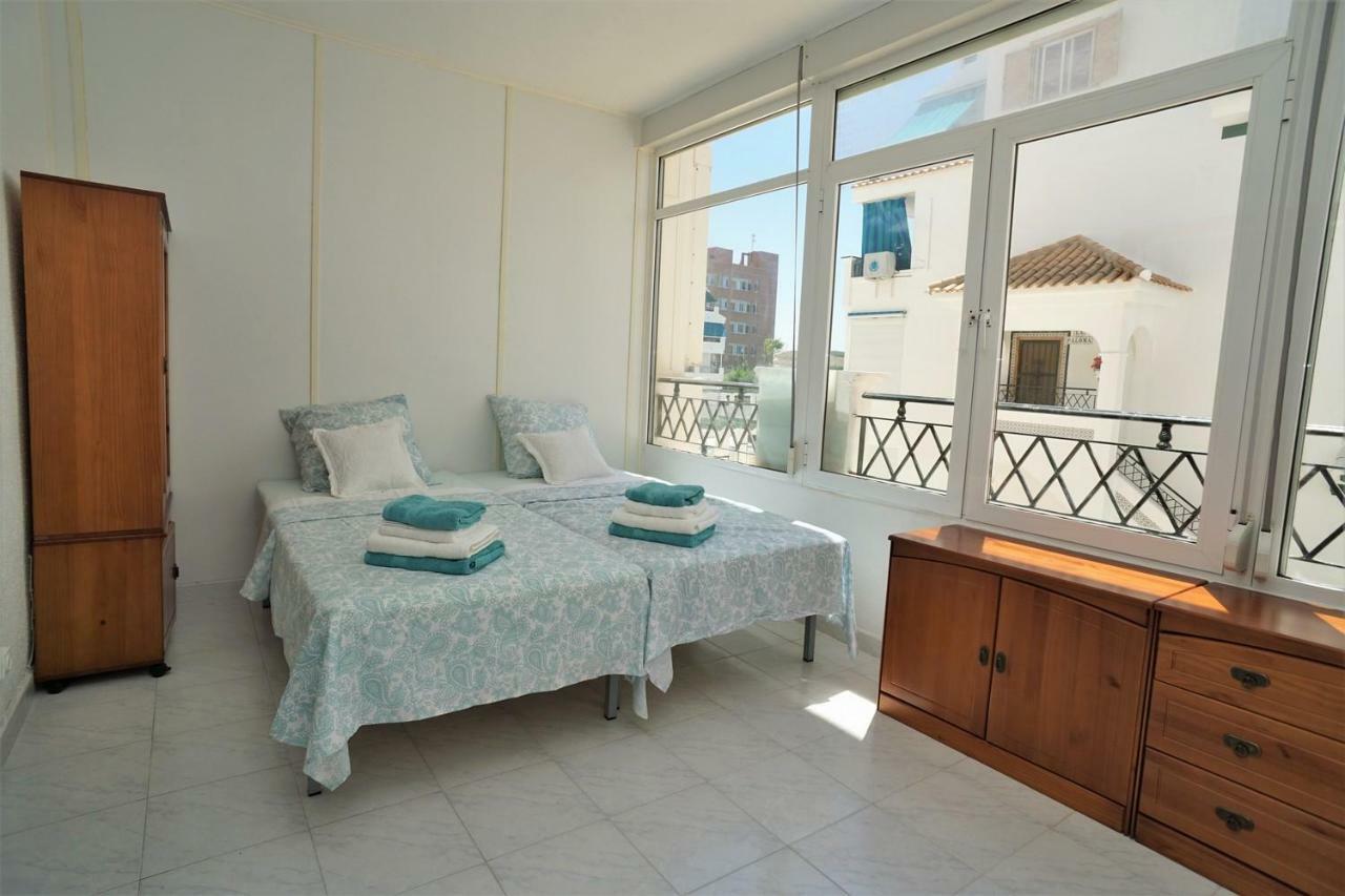 Apartment Vinamar La Mata Ла-Мата Екстер'єр фото